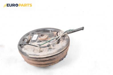 Шенкел главина за Dacia Logan MCV I (02.2007 - 02.2013), позиция: задна, дясна