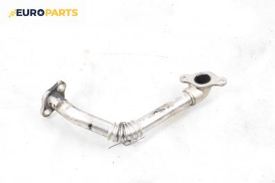 EGR тръба за Toyota Avensis II Station Wagon (04.2003 - 11.2008) 2.2 D-4D (ADT251), 150 к.с.