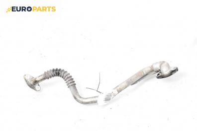 EGR тръба за Toyota Avensis II Station Wagon (04.2003 - 11.2008) 2.2 D-4D (ADT251), 150 к.с.