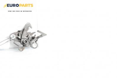 Брава преден капак за Peugeot Partner Combispace (05.1996 - 12.2015)