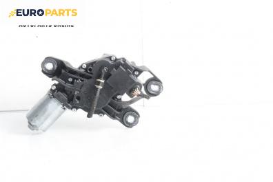 Ел. мотор за чистачките за Volkswagen Golf V Hatchback (10.2003 - 02.2009), хечбек, позиция: задна