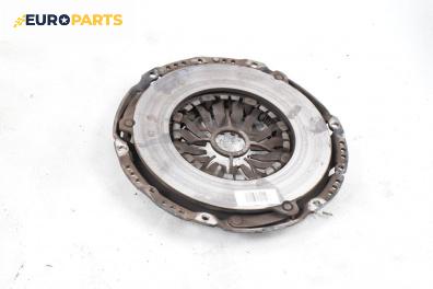 Притискателен диск на съединителя за Toyota Avensis II Station Wagon (04.2003 - 11.2008) 2.2 D-4D (ADT251), 150 к.с.