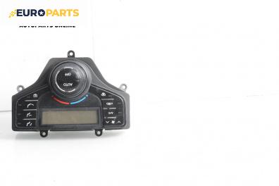 Панел климатроник за Hyundai i30 Hatchback I (10.2007 - 11.2011)