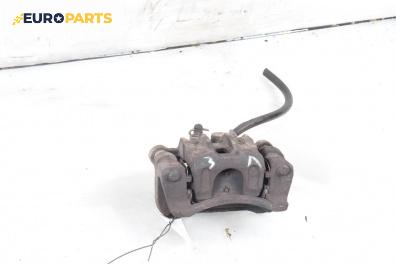 Спирачен апарат за Hyundai i30 Hatchback I (10.2007 - 11.2011), позиция: задна, лява