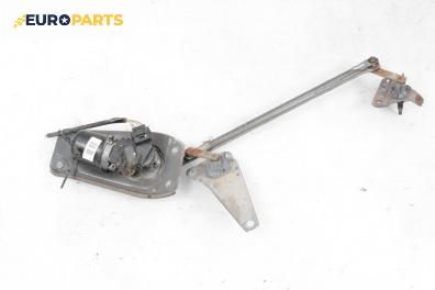 Ел. мотор за чистачките за Peugeot Partner Combispace (05.1996 - 12.2015), миниван, позиция: предна