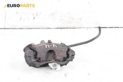 Спирачен апарат за Peugeot Partner Combispace (05.1996 - 12.2015), позиция: предна, лява