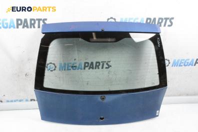 Заден капак за Fiat Punto Hatchback II (09.1999 - 07.2012), 2+1 вр., хечбек, позиция: задна
