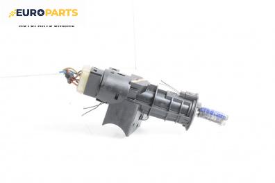 Контактен ключ за Fiat Punto Hatchback II (09.1999 - 07.2012)