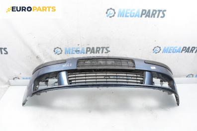 Предна броня за Volkswagen Golf V Hatchback (10.2003 - 02.2009), хечбек, позиция: предна