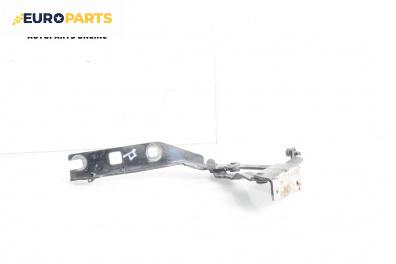 Панта преден капак за Volkswagen Golf V Hatchback (10.2003 - 02.2009), 2+1 вр., хечбек, позиция: дясна