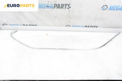 Интериорна лайсна за BMW 5 Series E34 Sedan (12.1987 - 11.1995), 4+1 вр., седан