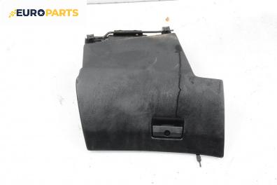 Жабка за BMW 5 Series E34 Sedan (12.1987 - 11.1995)