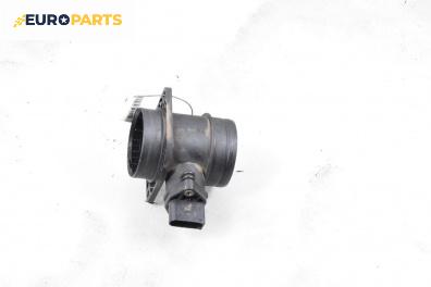 Дебитомер за Seat Leon Hatchback I (11.1999 - 06.2006) 1.9 TDI, 110 к.с.