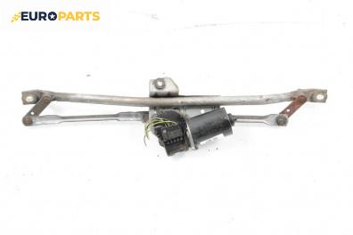 Ел. мотор за чистачките за Volkswagen Passat III Variant B5 (05.1997 - 12.2001), комби, позиция: предна