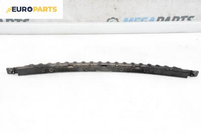 Държач броня за Volkswagen Polo Hatchback IV (10.2001 - 12.2005), хечбек, позиция: задна