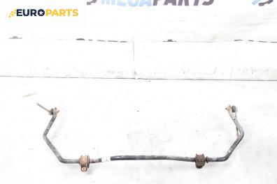 Стабилизираща щанга за Fiat Panda Hatchback II (09.2003 - 02.2012), хечбек