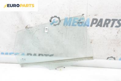 Странично стъкло за Hyundai i30 Hatchback I (10.2007 - 11.2011), 4+1 вр., хечбек, позиция: задна, лява