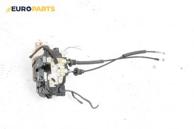 Брава на врата за Hyundai i30 Hatchback I (10.2007 - 11.2011), позиция: предна, лява