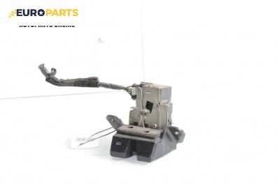 Брава заден капак за Hyundai i30 Hatchback I (10.2007 - 11.2011), хечбек, позиция: задна