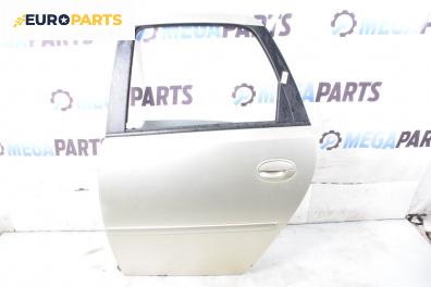Врата за Opel Meriva A Minivan (05.2003 - 05.2010), 4+1 вр., миниван, позиция: задна, лява