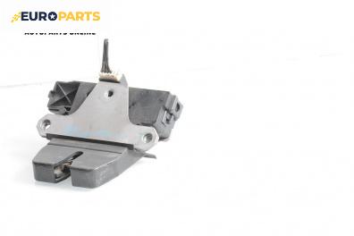 Брава заден капак за Ford Focus C-Max (10.2003 - 03.2007), миниван, позиция: задна