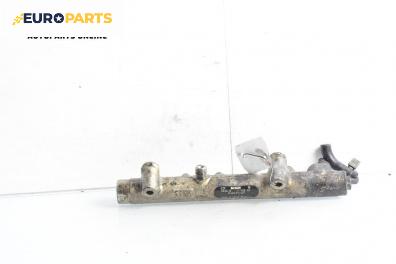 Горивна рейка за Honda Civic VII Hatchback (03.1999 - 02.2006) 1.7 CTDi (EU, EP, EV), 100 к.с., № Bosch 0445214027