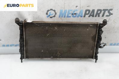 Воден радиатор за Ford Focus C-Max (10.2003 - 03.2007) 2.0 TDCi, 136 к.с.