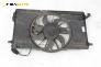 Перка охлаждане за Ford Focus C-Max (10.2003 - 03.2007) 2.0 TDCi, 136 к.с.