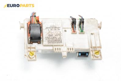 Бушонно табло за Ford Focus C-Max (10.2003 - 03.2007) 2.0 TDCi, 136 к.с.