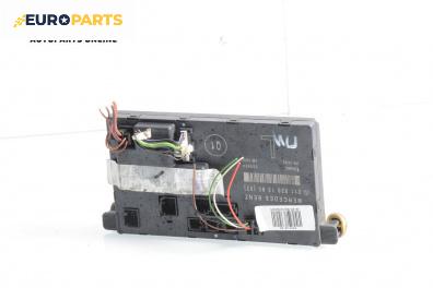 Модул врата за Mercedes-Benz E-Class Estate (S211) (03.2003 - 07.2009)