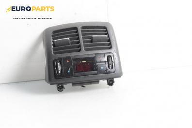 Духалки парно за Mercedes-Benz E-Class Estate (S211) (03.2003 - 07.2009)