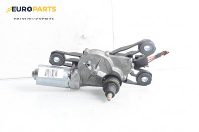 Ел. мотор за чистачките за Mercedes-Benz E-Class Estate (S211) (03.2003 - 07.2009), комби, позиция: задна