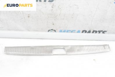 Метална планка багажник за Mercedes-Benz E-Class Estate (S211) (03.2003 - 07.2009), 4+1 вр., комби