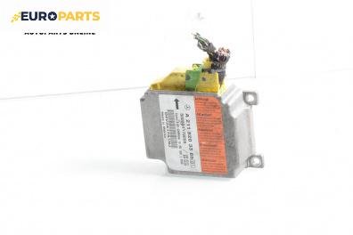 Модул за AIRBAG за Mercedes-Benz E-Class Estate (S211) (03.2003 - 07.2009)