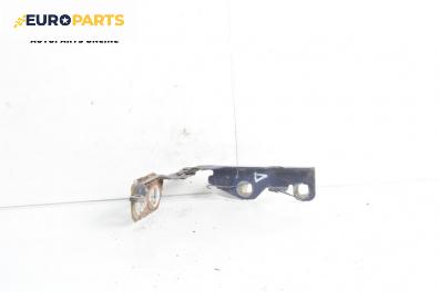 Панта преден капак за Renault Twingo I Hatchback (03.1993 - 10.2012), 2+1 вр., хечбек, позиция: дясна