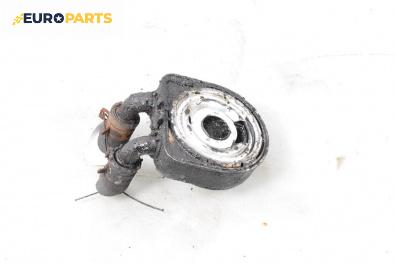 Маслоохладител за Peugeot Partner Combispace (05.1996 - 12.2015) 1.9 D, 69 к.с.