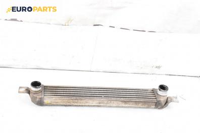 Интеркулер за Opel Meriva A Minivan (05.2003 - 05.2010) 1.3 CDTI, 75 к.с.