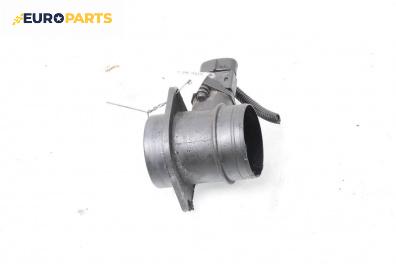 Дебитомер за Volkswagen Polo Hatchback IV (10.2001 - 12.2005) 1.4 TDI, 75 к.с.