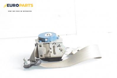 Предпазен колан за Alfa Romeo 159 Sedan (09.2005 - 11.2011), 4+1 вр., позиция: предна, дясна