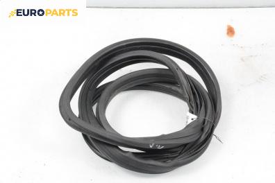 Уплътнение за врата за Opel Meriva A Minivan (05.2003 - 05.2010), 4+1 вр., миниван, позиция: предна, лява