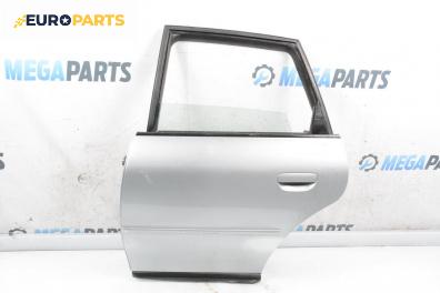 Врата за Audi A3 Hatchback I (09.1996 - 05.2003), 4+1 вр., хечбек, позиция: задна, лява