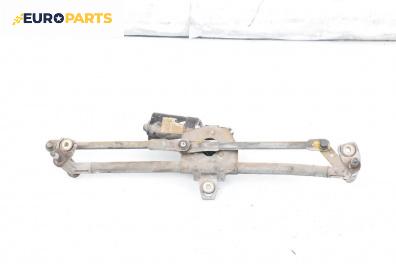 Ел. мотор за чистачките за Audi A3 Hatchback I (09.1996 - 05.2003), хечбек, позиция: предна