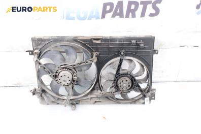 Перки охлаждане за Audi A3 Hatchback I (09.1996 - 05.2003) 1.8, 125 к.с.