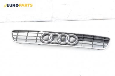 Решетка за Audi A3 Hatchback I (09.1996 - 05.2003), хечбек, позиция: предна