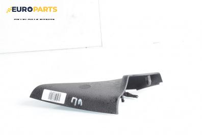 Интериорна пластмаса за Peugeot 206 CC Cabrio (09.2000 - 12.2008), 2+1 вр., кабрио, позиция: лява