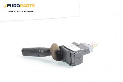 Лостче за чистачки за Peugeot 206 CC Cabrio (09.2000 - 12.2008)