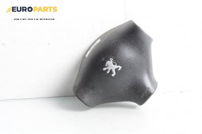 Airbag за Peugeot 206 CC Cabrio (09.2000 - 12.2008), 2+1 вр., кабрио, позиция: предна