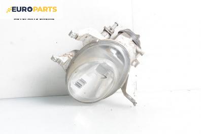 Халоген за Peugeot 206 CC Cabrio (09.2000 - 12.2008), кабрио, позиция: лява