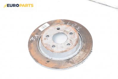 Спирачен диск за Ford Focus C-Max (10.2003 - 03.2007), позиция: предна