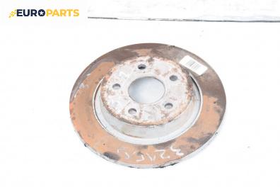 Спирачен диск за Ford Focus C-Max (10.2003 - 03.2007), позиция: предна